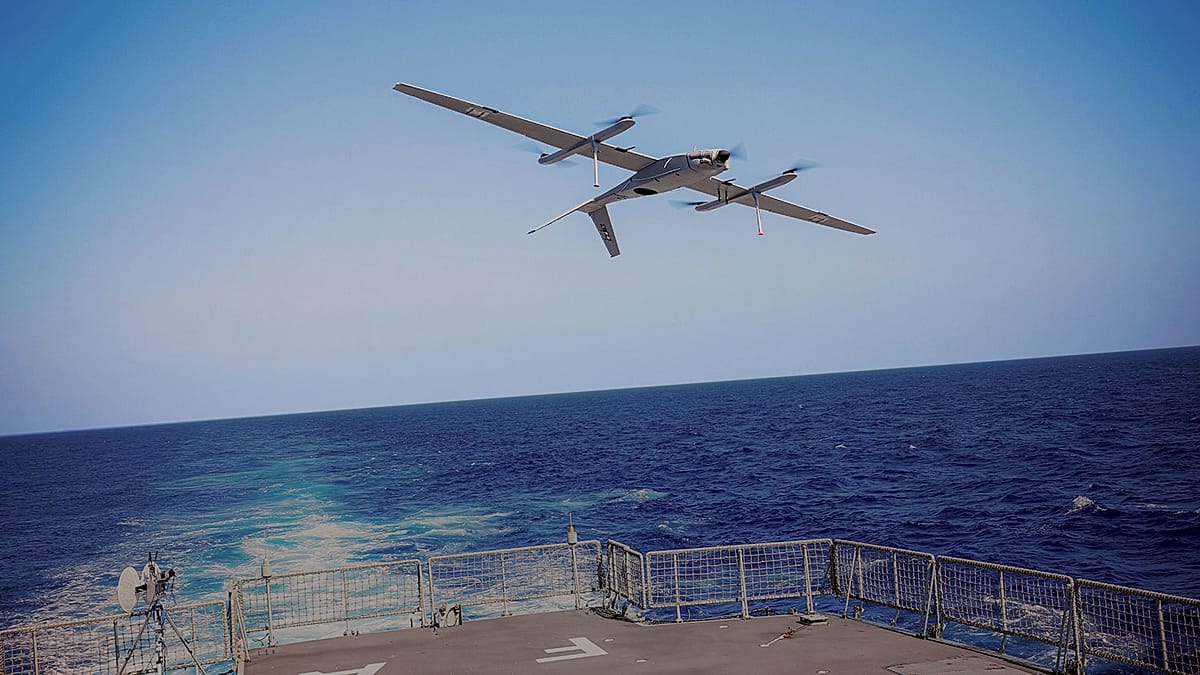 Tecnologia em foco: Rússia abate drone português na Ucrânia e planeia estudo aprofundado