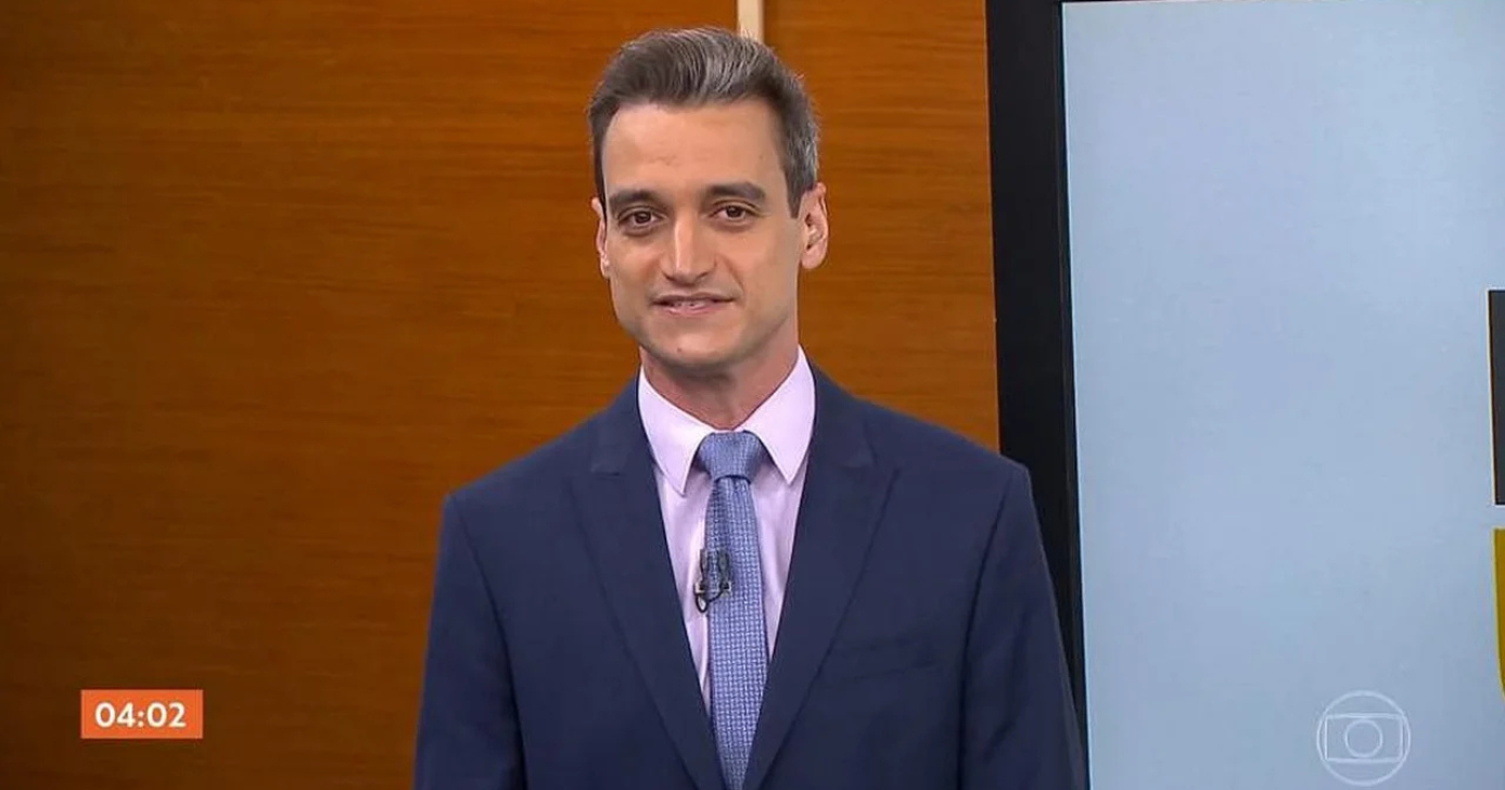 Vida privada de Tiago Scheuer: o mistério sobre o estado civil do jornalista da Globo